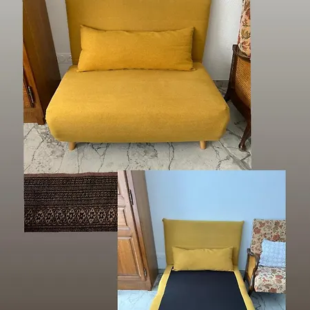 1 25 Sqf Appartamento *