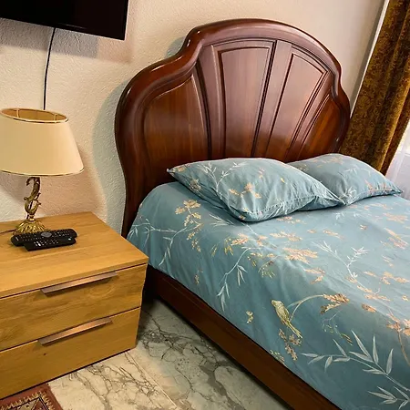 Lägenhet 1 25 Sqf *