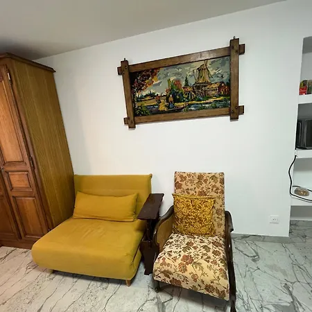 1 25 Sqf Appartamento Oltingue