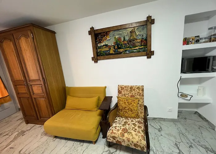 1 25 Sqf Appartamento Oltingue